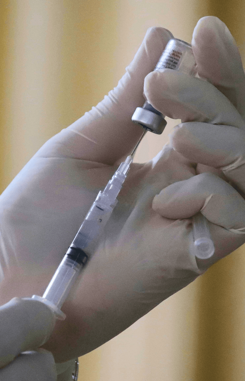 Helios Law sues Pfizer